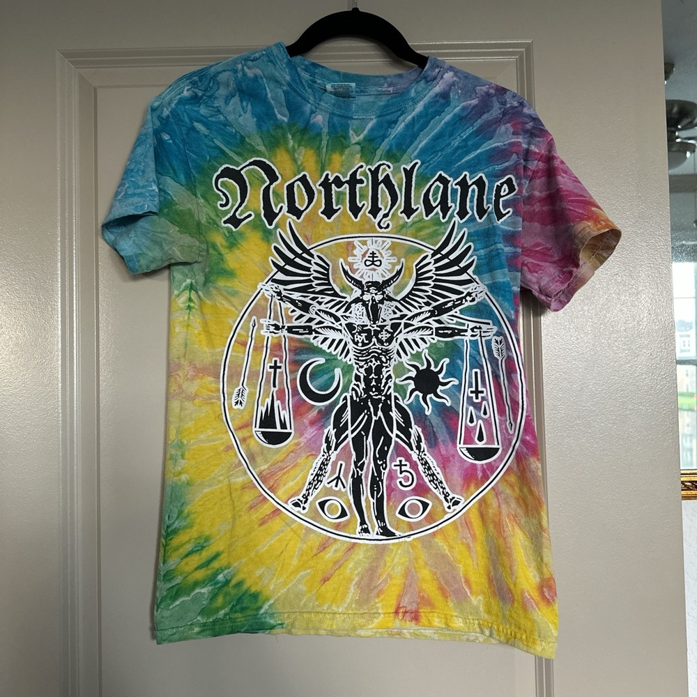 Northlane t shirt